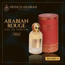 Arabian rouge 100ml for sale  LONDON