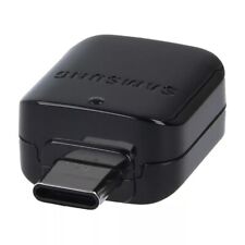 Adaptador OTG original do fabricante Samsung USB tipo-c para USB a OTG - Preto (/GM1-1454-GH69-3... comprar usado  Enviando para Brazil