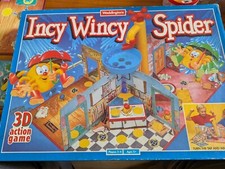 Vintage incy wincy for sale  MAIDSTONE