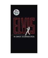 Elvis the complete gebraucht kaufen  Trebbin