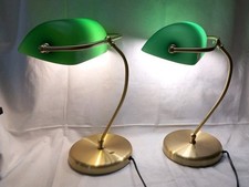 Bankerlampe schreibtisch nacht gebraucht kaufen Bankerlampe schreibtisch nacht gebraucht kaufen  Eldena