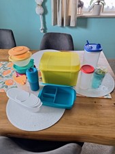 Tupperware konvolut neu gebraucht kaufen  Obertraubling