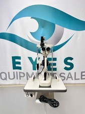 Topcon slit lamp for sale  Tampa