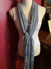 Woman scarf extra for sale  Fort Gibson