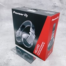 Fones de ouvido supra-auriculares profissionais Pioneer DJ HDJ-X10 prata HDJX10 JP, usado comprar usado  Enviando para Brazil
