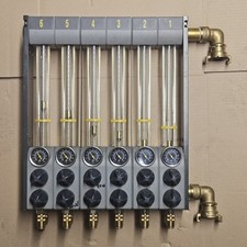 Wittmann fach wasserbatterie gebraucht kaufen  Achern