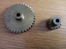 Vintage meccano helical for sale  BRISTOL