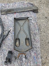 Bmw e30 boot for sale  SWINDON