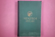 276654 minerva atlas gebraucht kaufen  Herzebrock-Clarholz