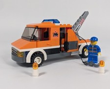 Lego city tow for sale  Rochester