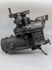Schebler carburetor ttx for sale  San Francisco