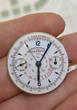Gander watch monopulsante usato  Torre Annunziata