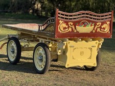 Horse dray london for sale  UK