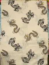 60s vintage dragon for sale  Cuero