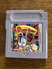 roger rabbit gebraucht kaufen roger rabbit gebraucht kaufen  Norderstedt