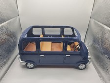 Sylvanian families blue for sale Sylvanian families blue for sale  NOTTINGHAM