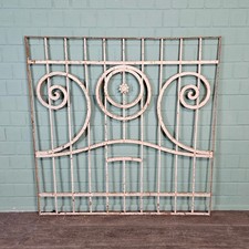 27088 zaunelement gartenzaun gebraucht kaufen  Nordhorn