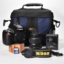 Nikon d40x dslr for sale  Rockport