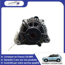 Alternateur hyundai tucson d'occasion  Saint-Quentin
