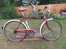 Bsa star rider for sale  DONCASTER