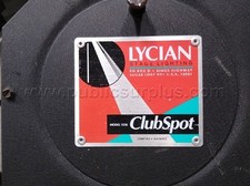 Follow spot lycian for sale  Bradenton