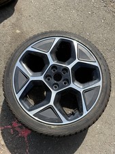 18zoll alufelge 8jx18 gebraucht kaufen  Langenfeld (Rheinland)