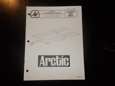 Arctic cat factory for sale  Eagle Bend