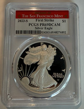2023 silver eagle for sale  Fargo