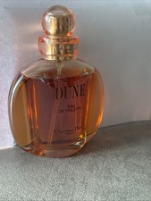 Dune dior eau usato  Villanova di Camposampiero