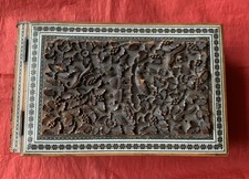 Antique anglo indian for sale  GODALMING