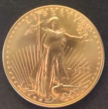 coin ounce gold 1 for sale  Northport