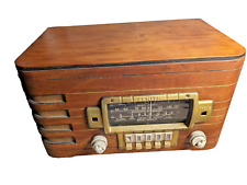 1940 zenith radio for sale  Windsor