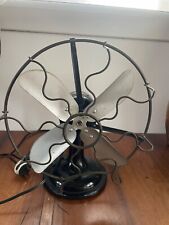 Ancien ventilateur table d'occasion  La Bernerie-en-Retz