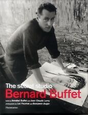 Bernard Buffet : The Secret Studio  comprar usado  Enviando para Brazil