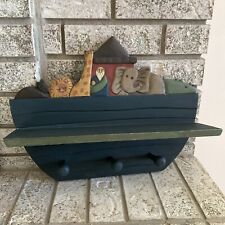 Rare vintage noah for sale  Oswego
