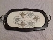 Vintage lefkara lace for sale  BANBURY