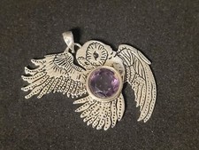 Large realistic owl for sale  Scotts Valley