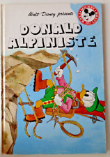 Donald alpiniste club d'occasion  Saint-Arnoult-en-Yvelines