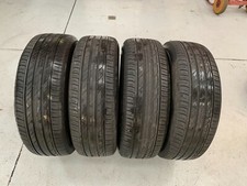 Pneumatici gomme estive usato  Vilminore di Scalve
