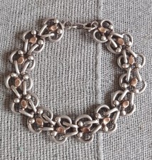 Ancien bracelet mailles d'occasion  La Charité-sur-Loire