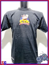 Shirt ctr crash usato Shirt ctr crash usato  Messina