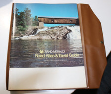 1978 rand mcnally for sale  Fresno