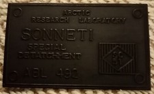 Sonneti sc51 clothing for sale  UK
