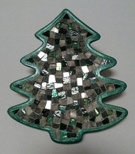 Ceramica decorata mosaico usato  Cesena