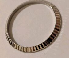 Genuine rolex fluted for sale  ACCRINGTON