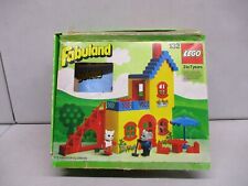 1978 lego fabuland for sale  York