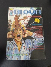 Bloob collezione n.1 usato  Massa di Somma