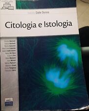 Libro citologia istologia usato  Bari