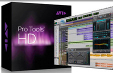 Avid pro tools for sale  Greensboro