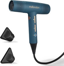 Mdlondon blow hair for sale  LONDON